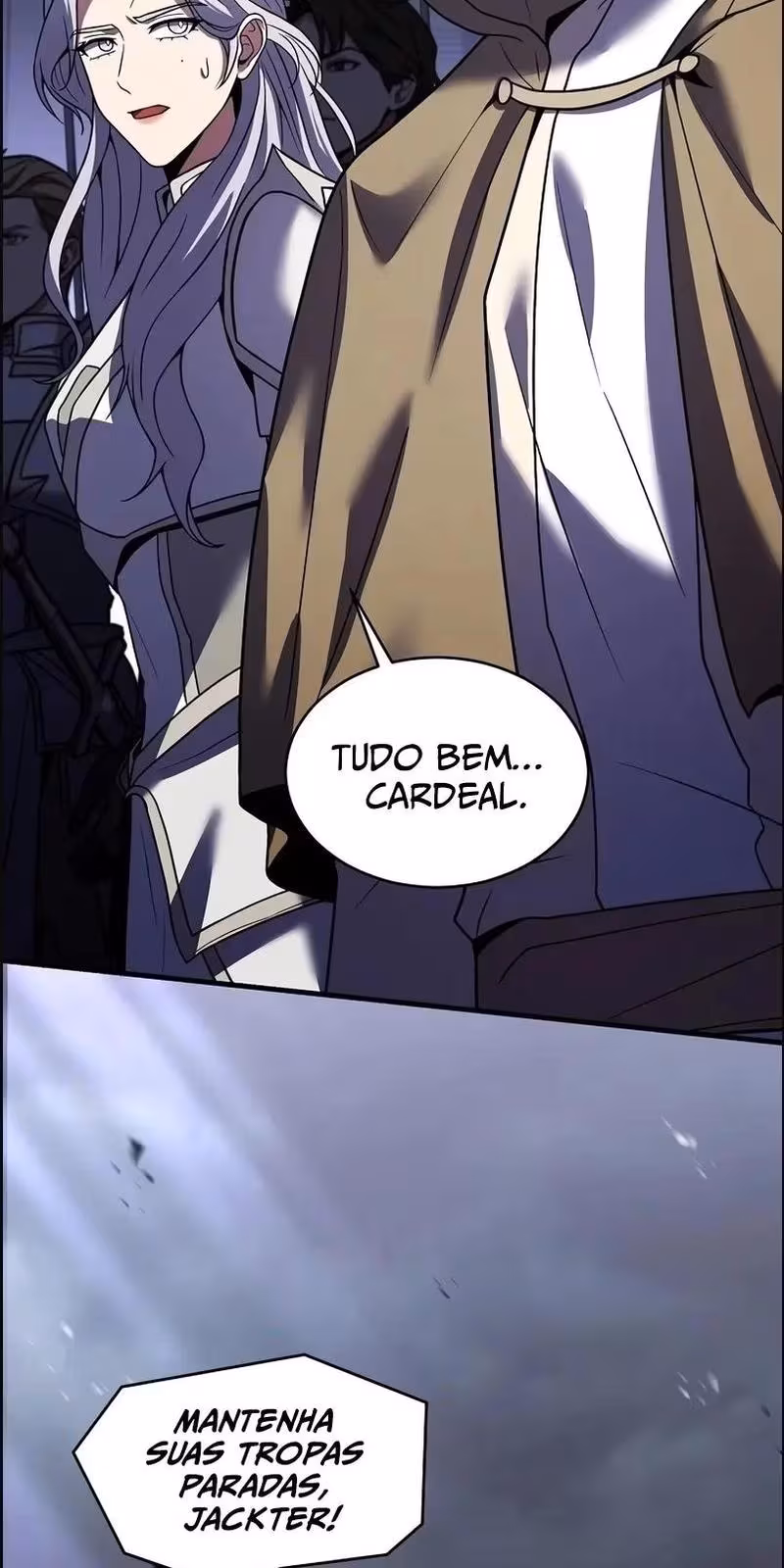 Página do Capítulo 125