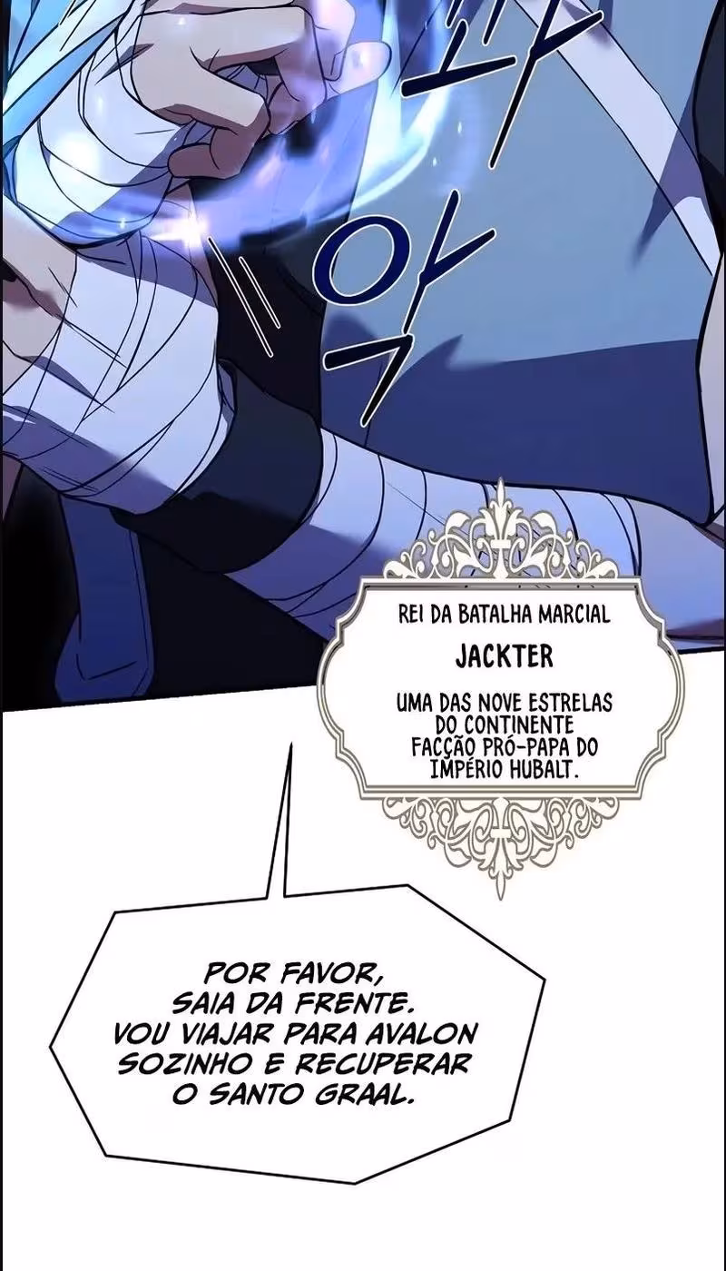 Página do Capítulo 125