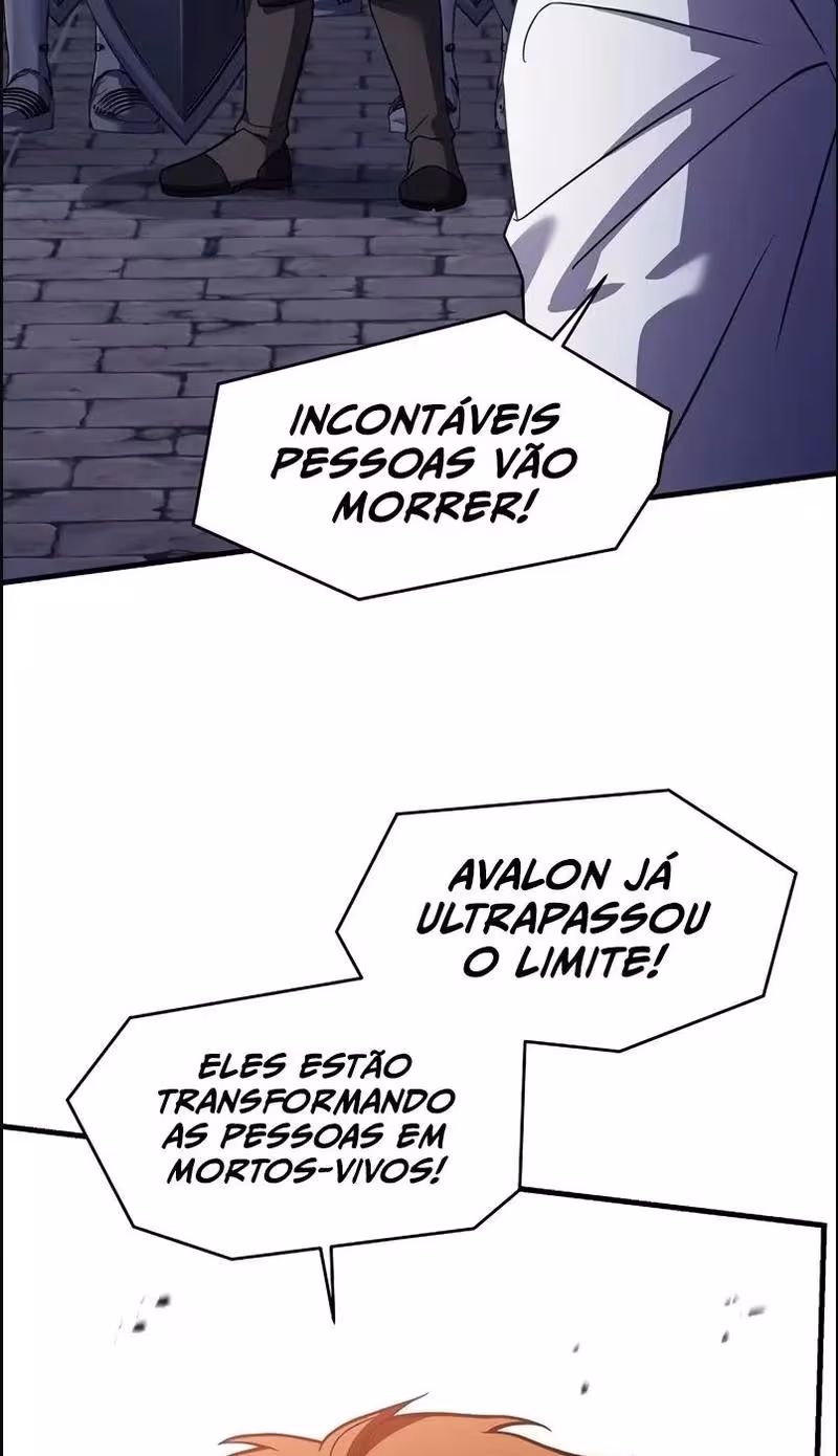 Página do Capítulo 125