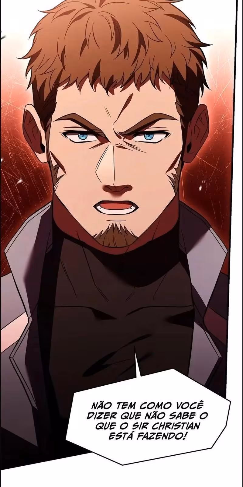 Página do Capítulo 125