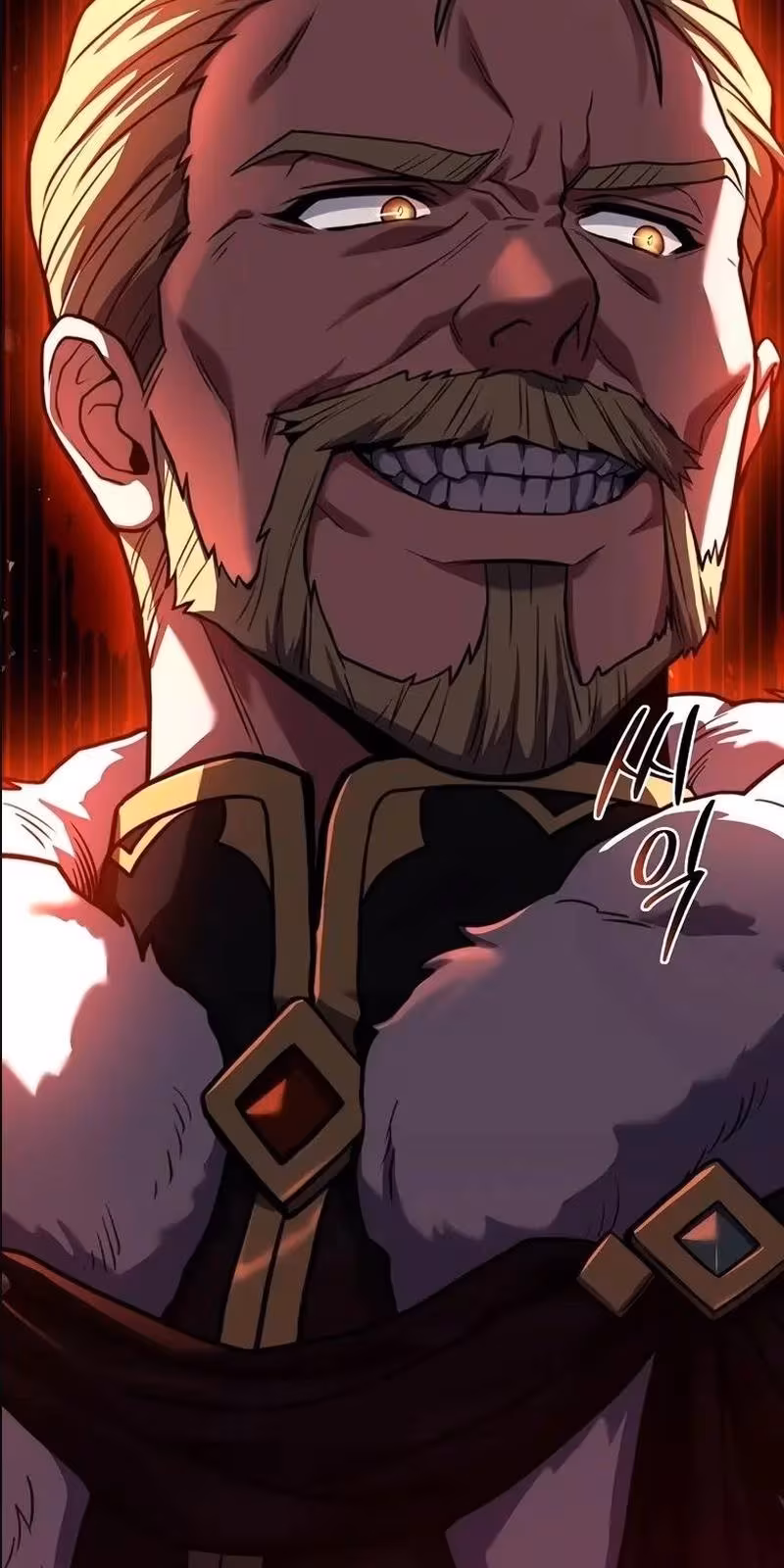 Página do Capítulo 125