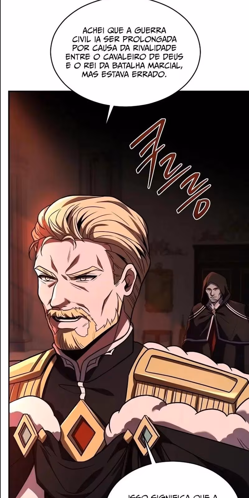 Página do Capítulo 125