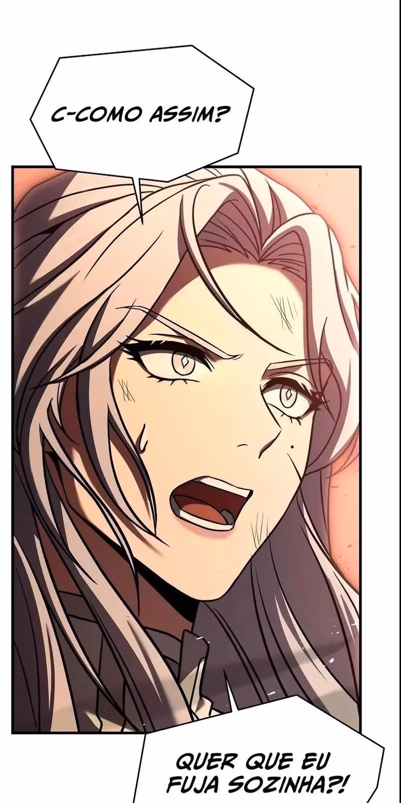 Página do Capítulo 125