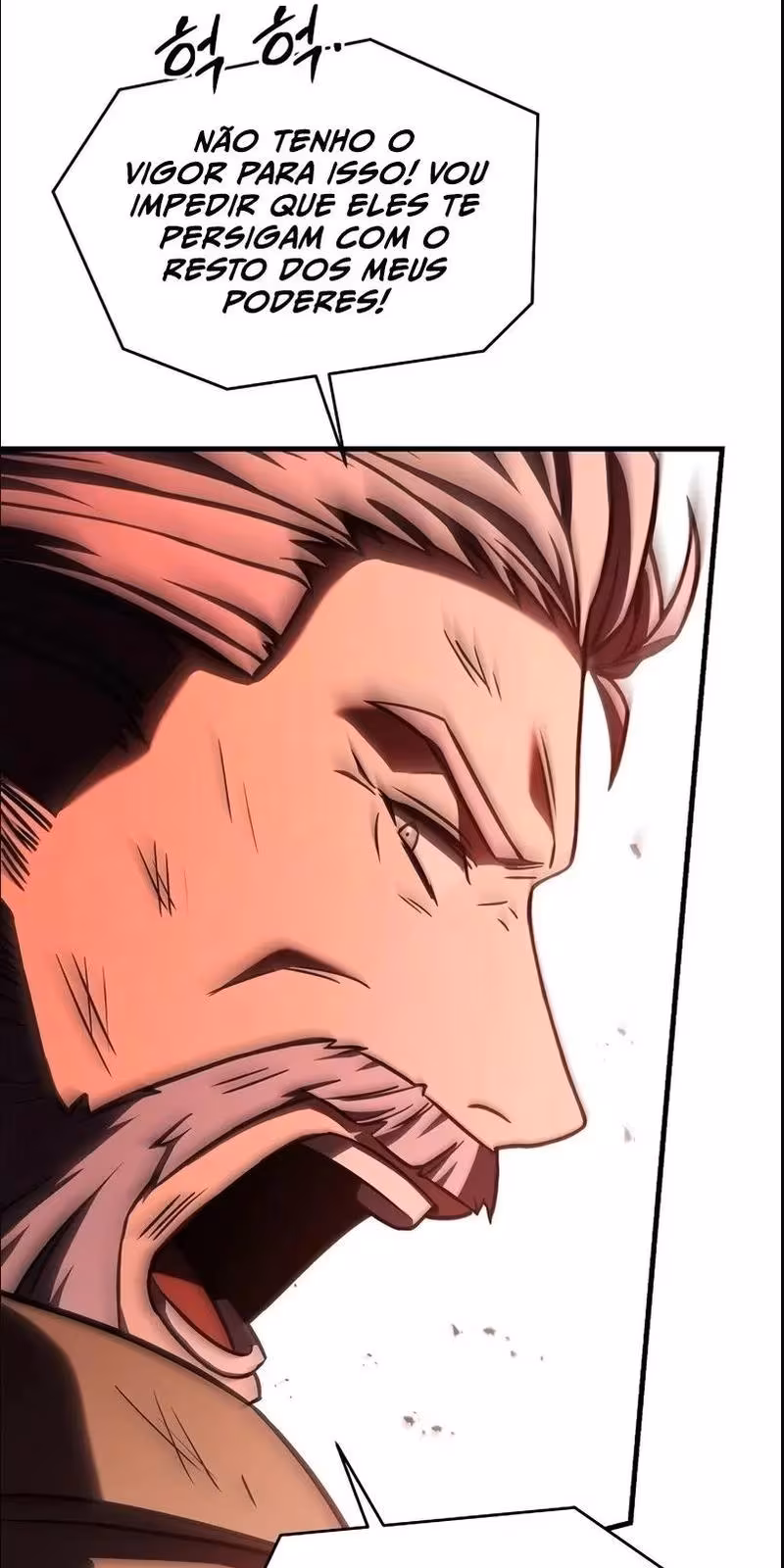 Página do Capítulo 125