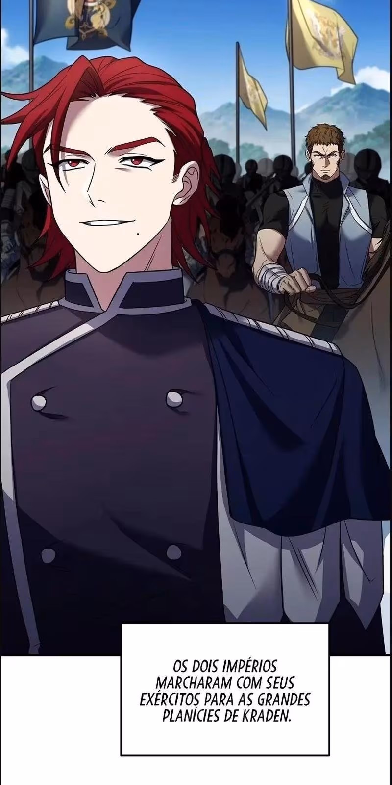 Página do Capítulo 126