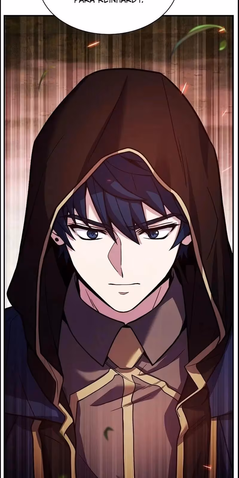 Página do Capítulo 126