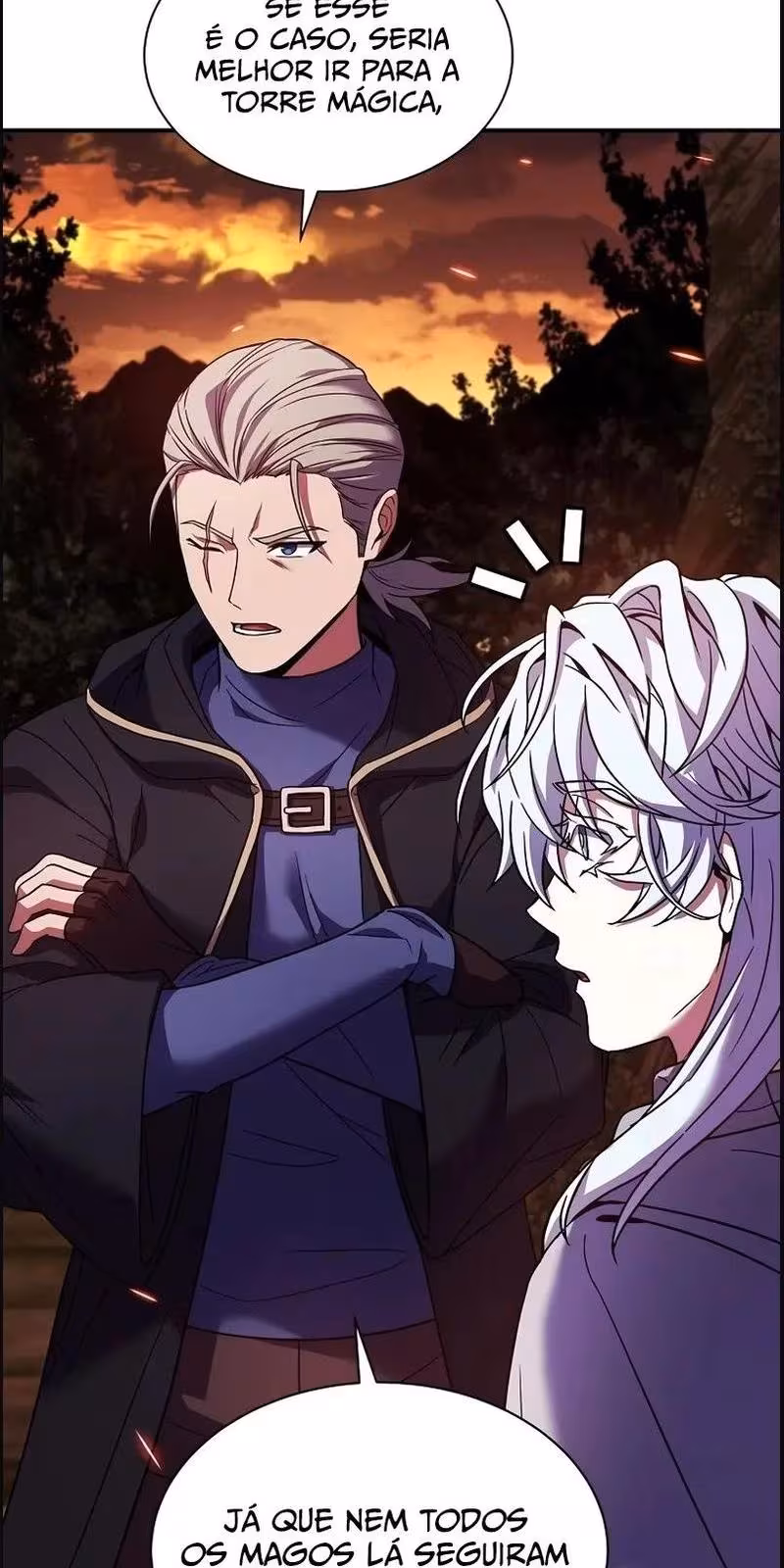 Página do Capítulo 126