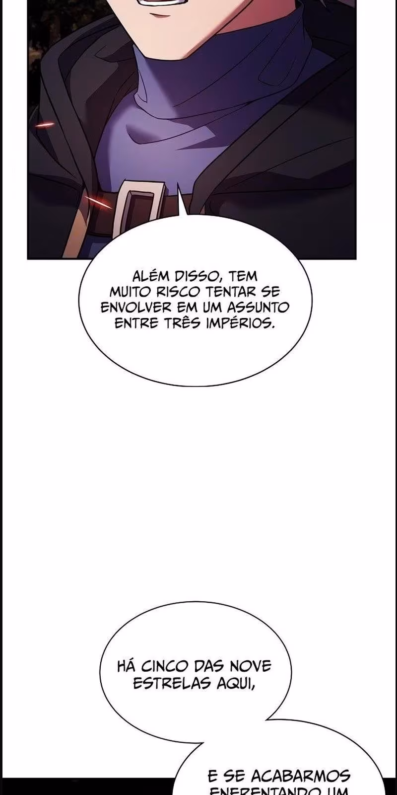 Página do Capítulo 126