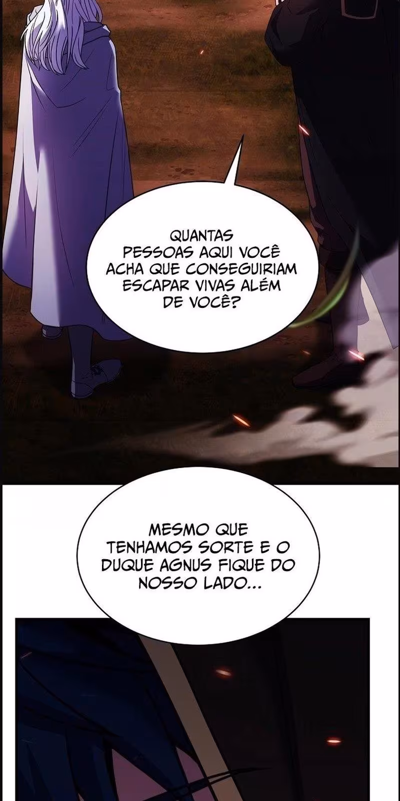 Página do Capítulo 126
