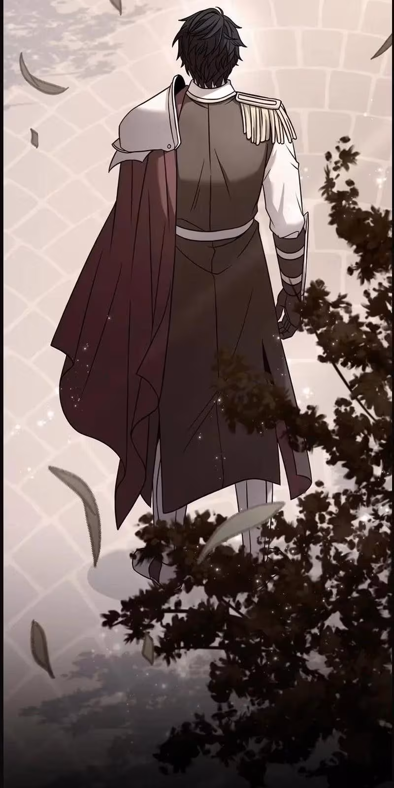 Página do Capítulo 126