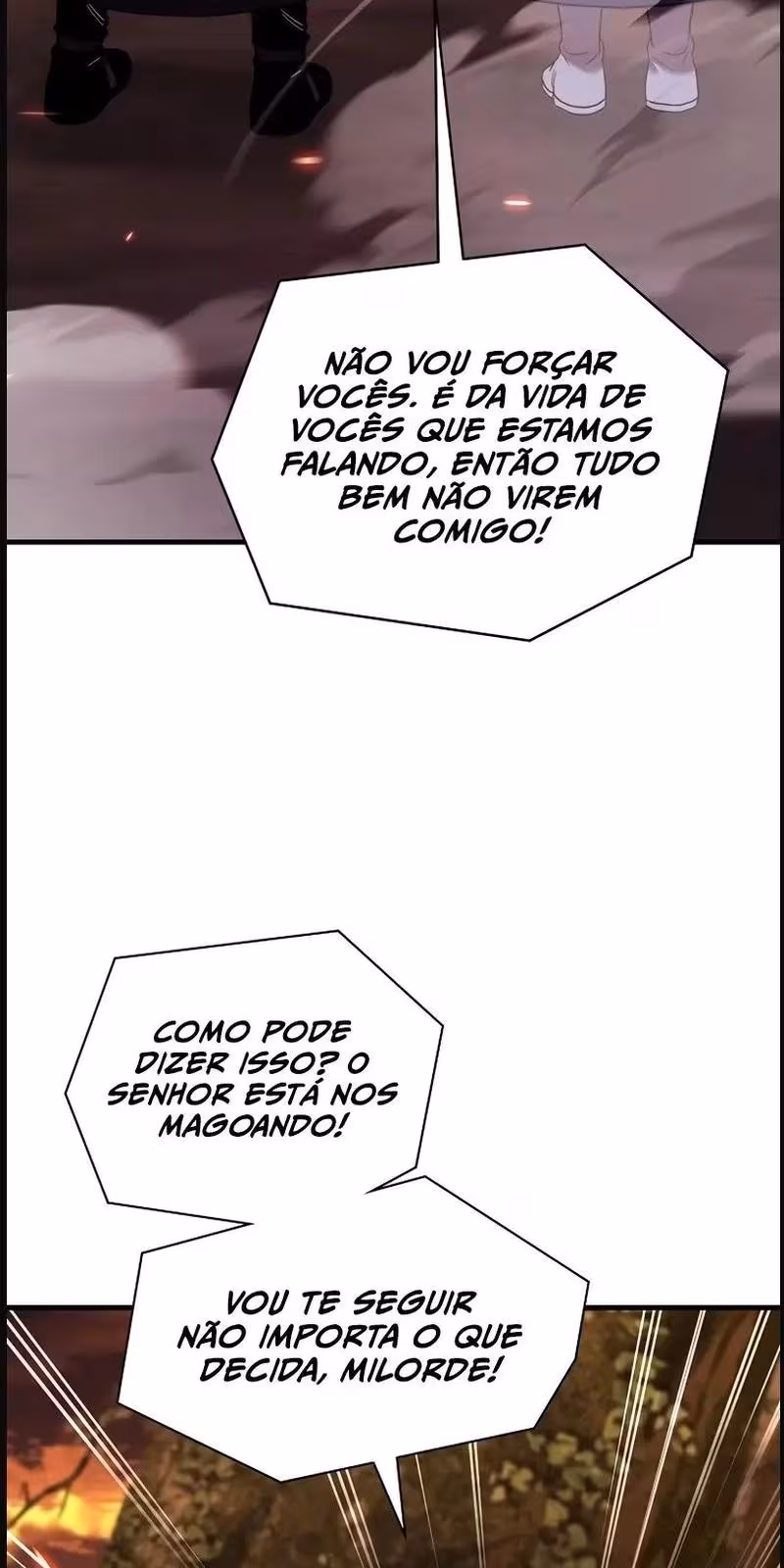 Página do Capítulo 126