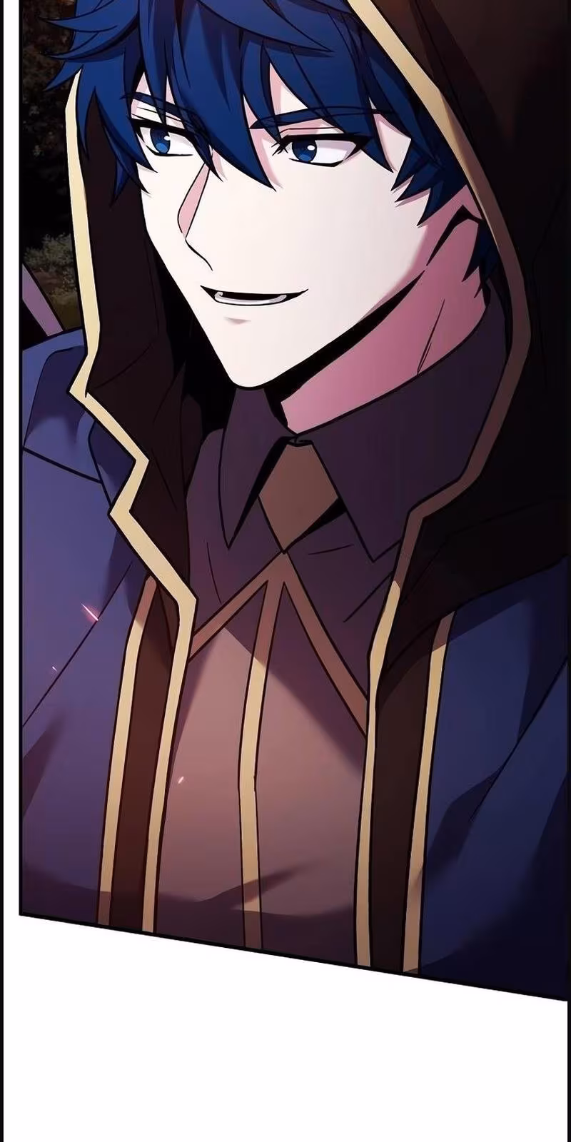 Página do Capítulo 126