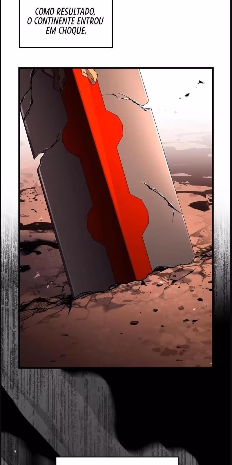 Página do Capítulo 126