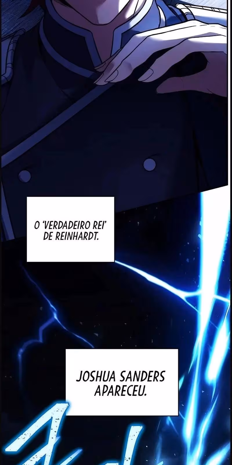 Página do Capítulo 126