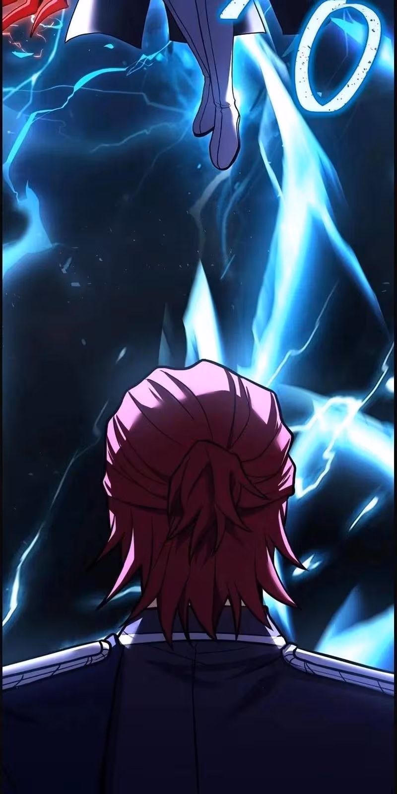 Página do Capítulo 126