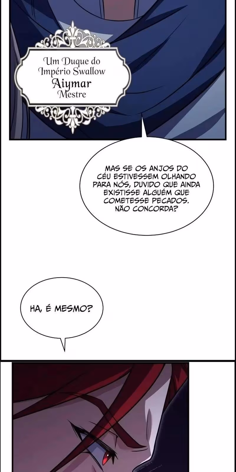 Página do Capítulo 126