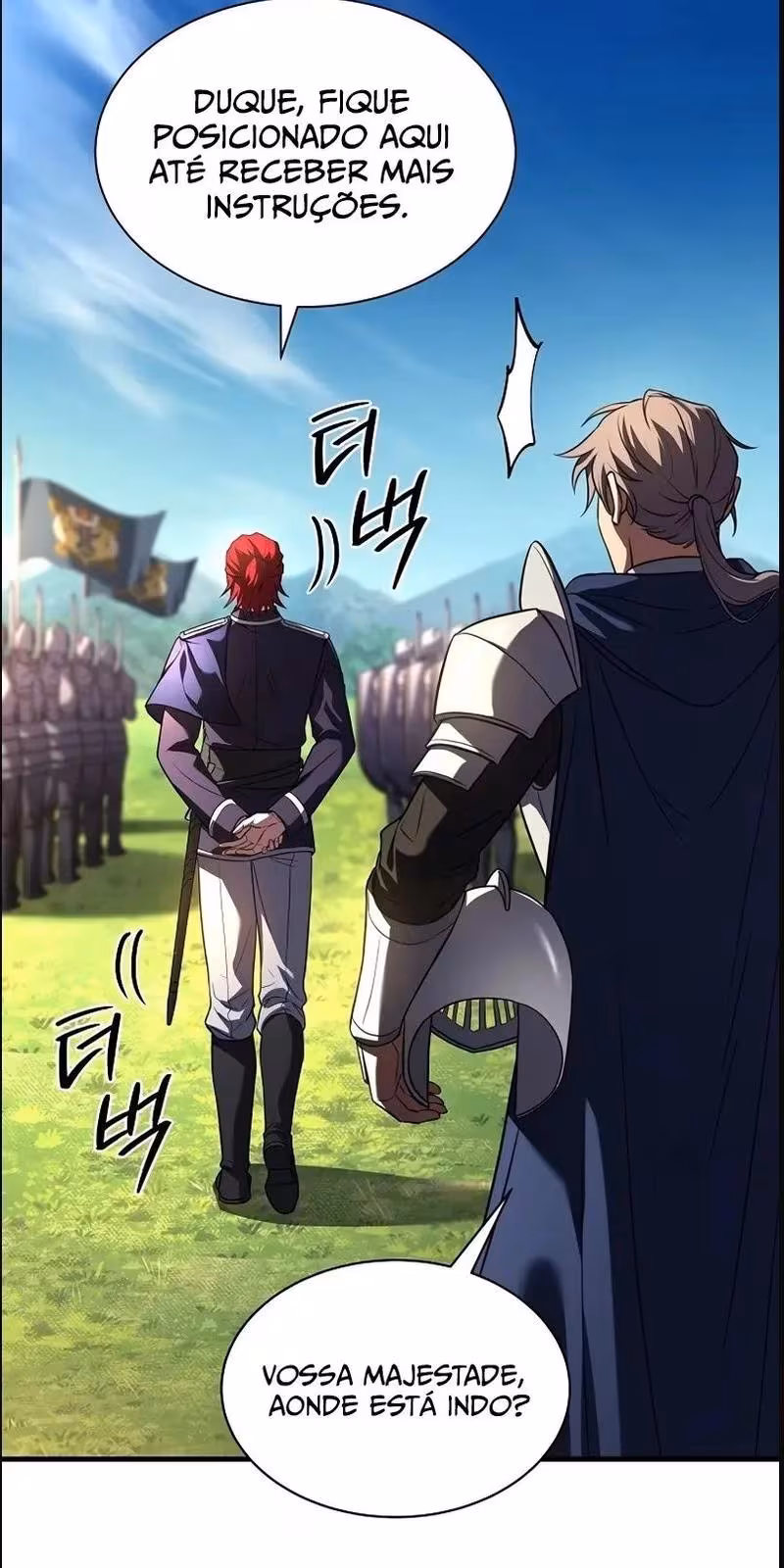 Página do Capítulo 126