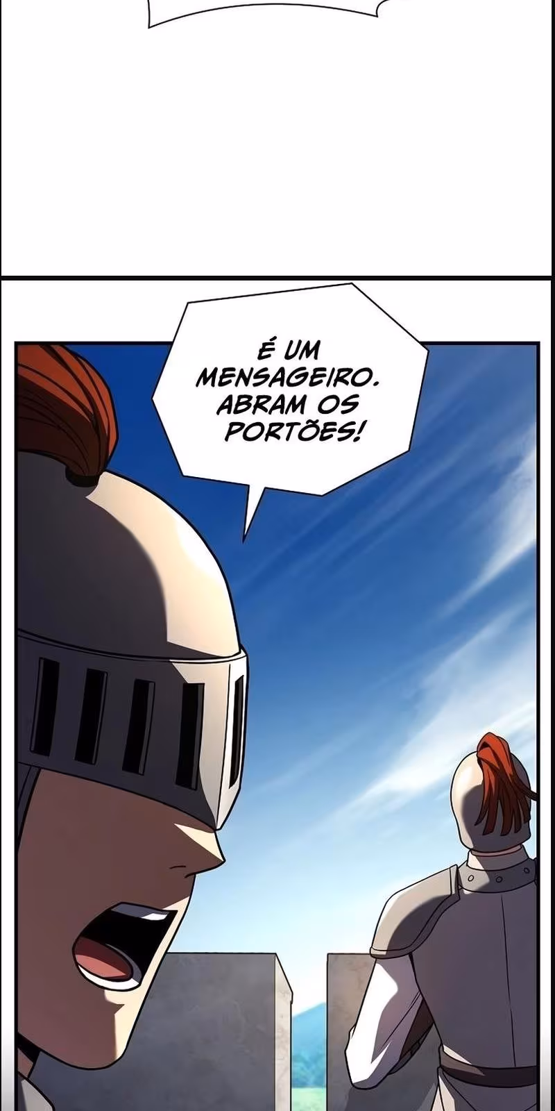 Página do Capítulo 126