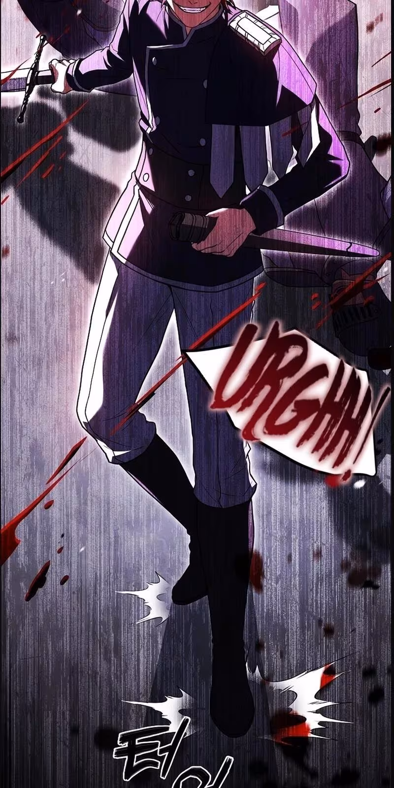 Página do Capítulo 126