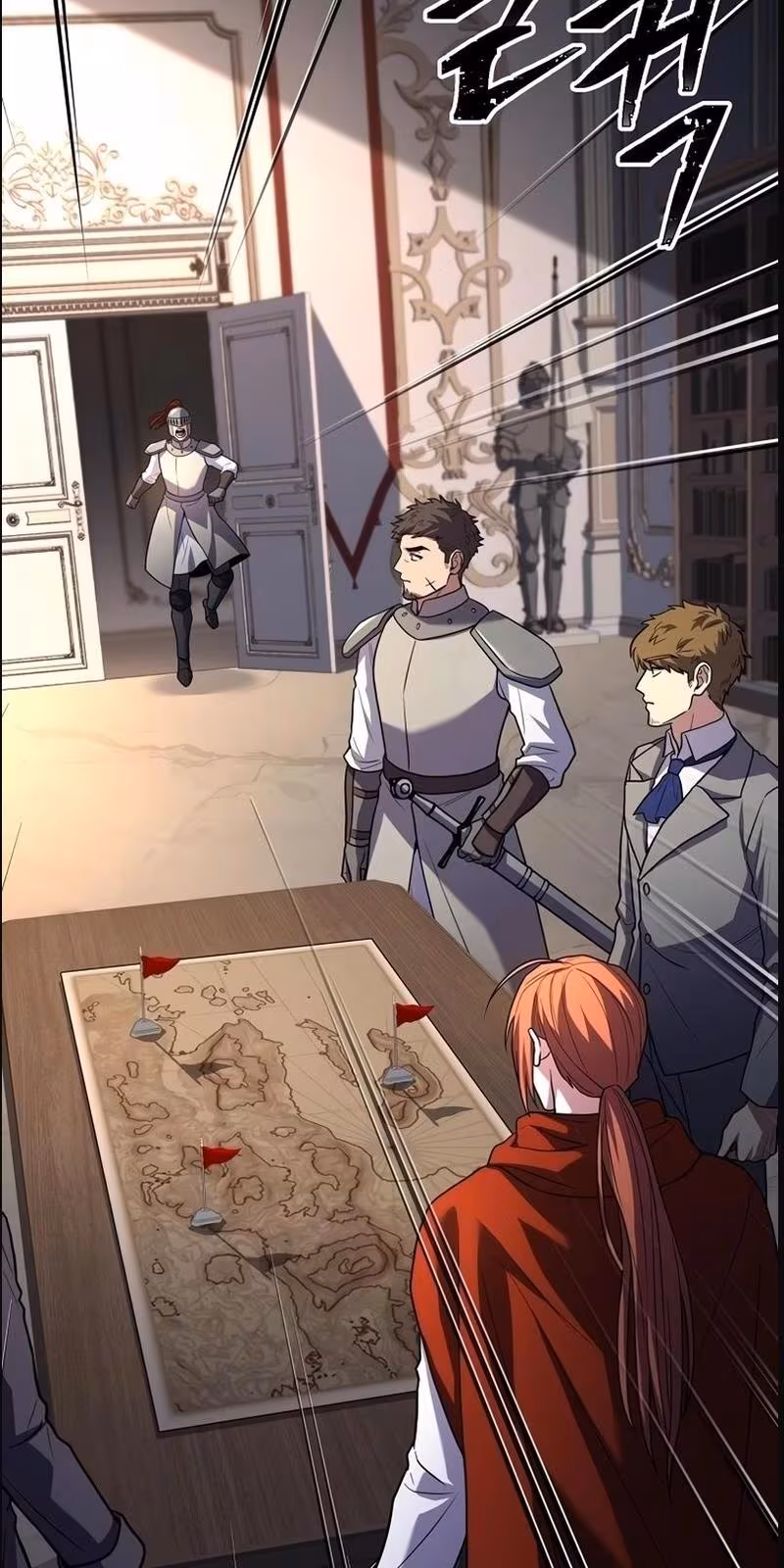 Página do Capítulo 126