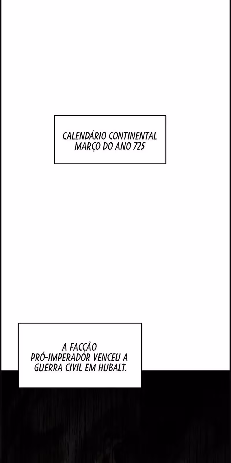 Página do Capítulo 126