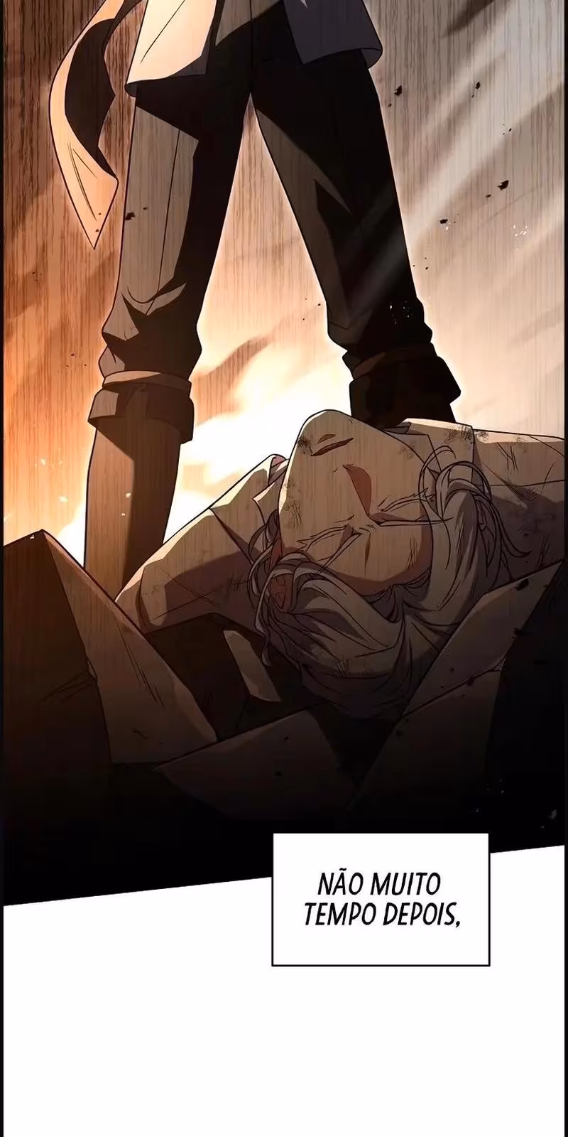 Página do Capítulo 126