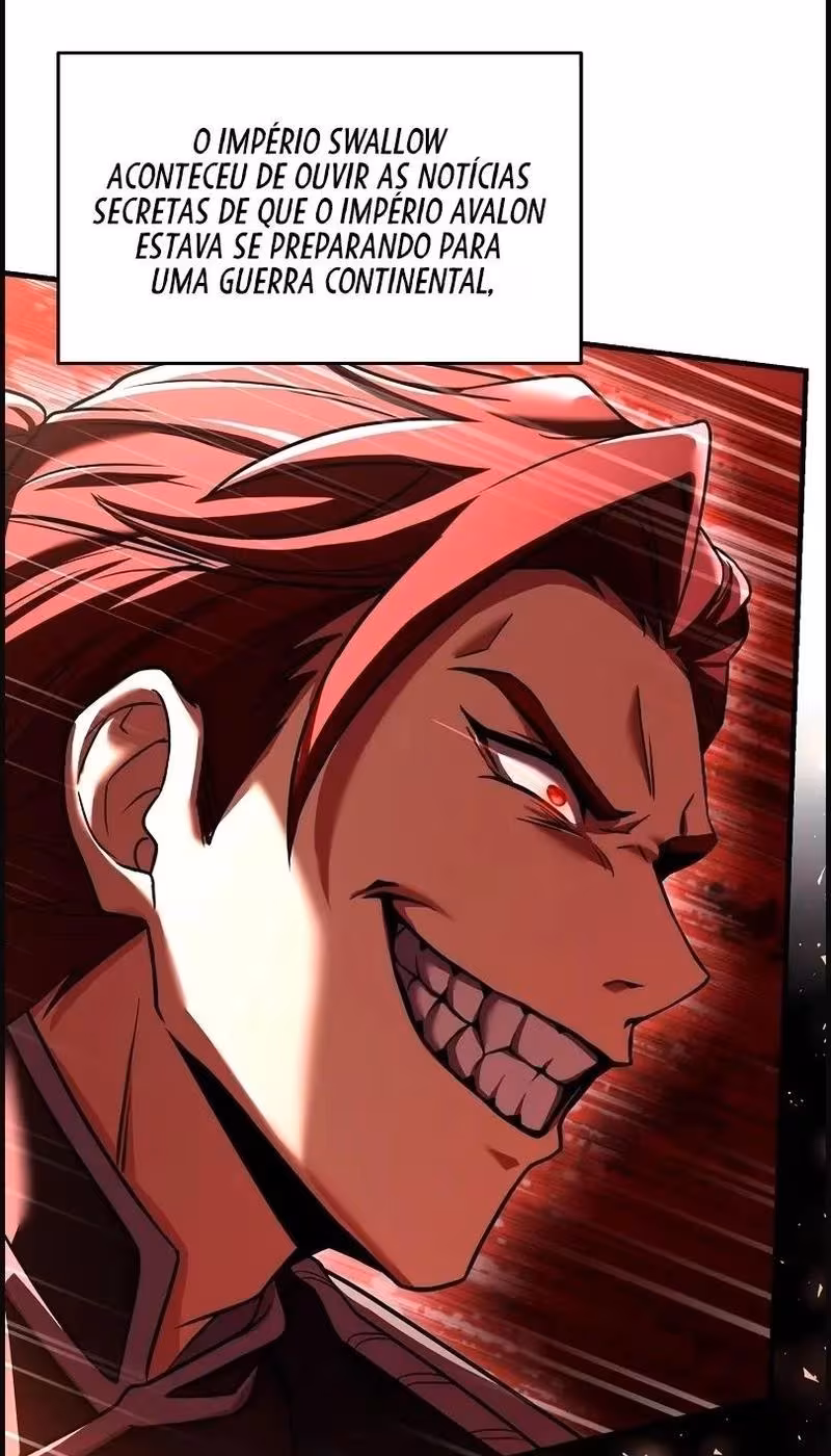 Página do Capítulo 126