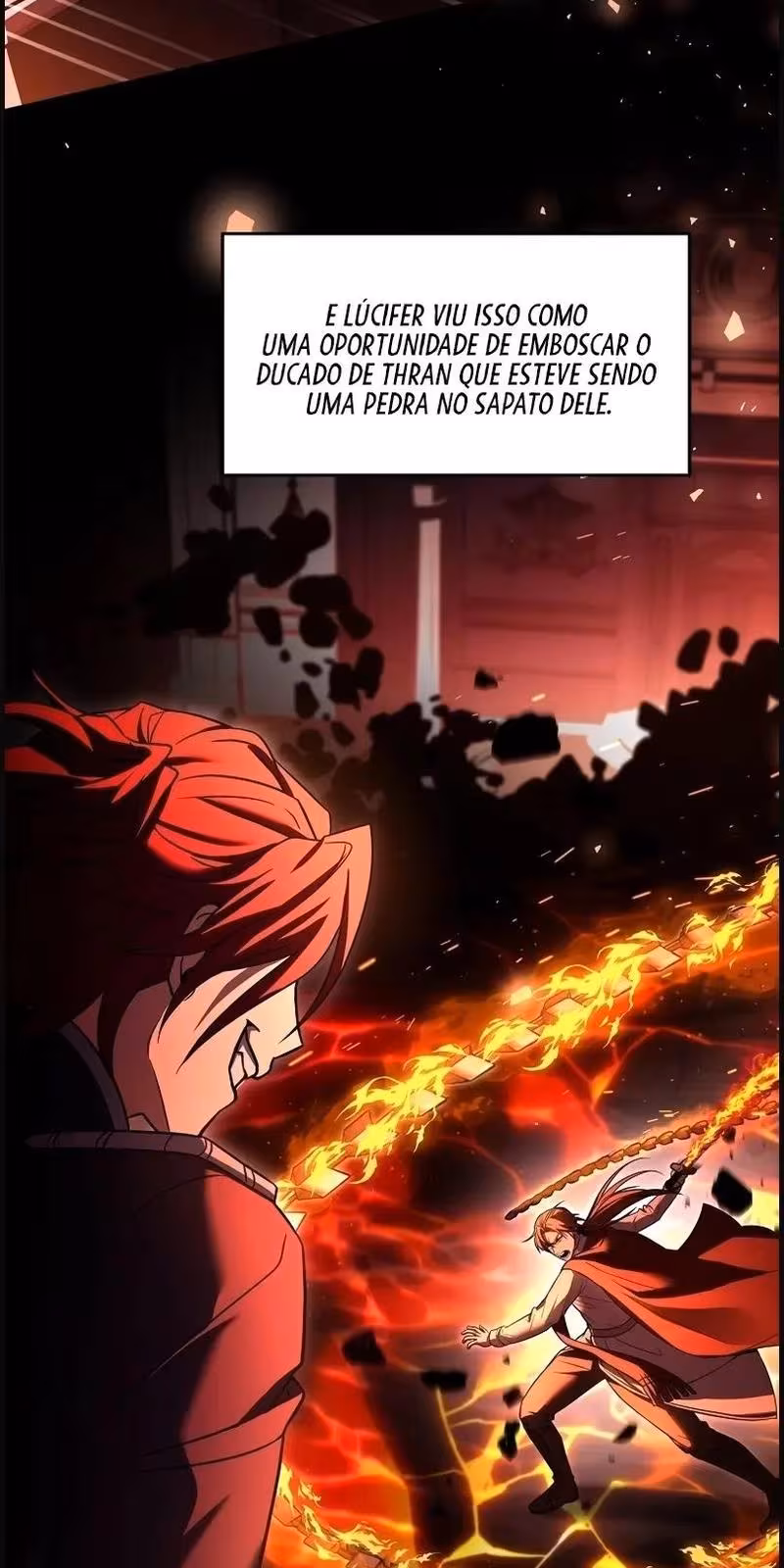 Página do Capítulo 126