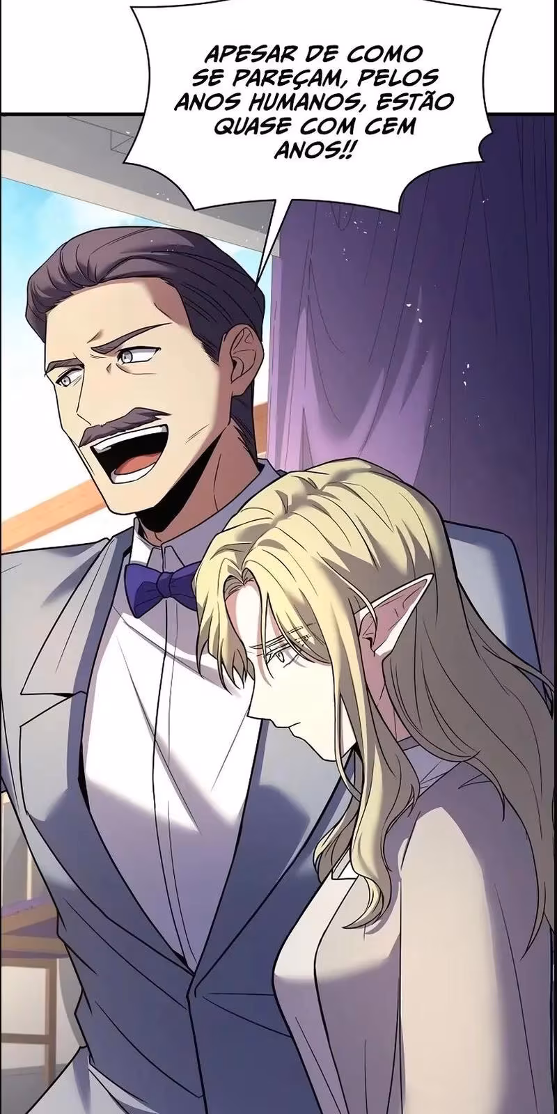 Página do Capítulo 126