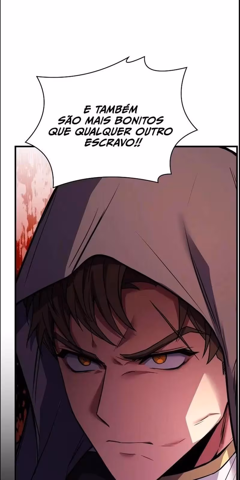 Página do Capítulo 126