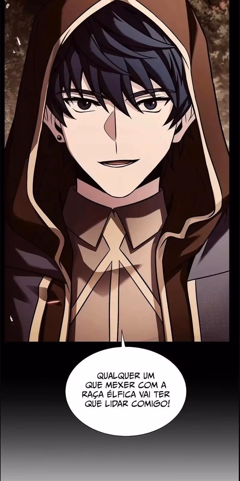 Página do Capítulo 126