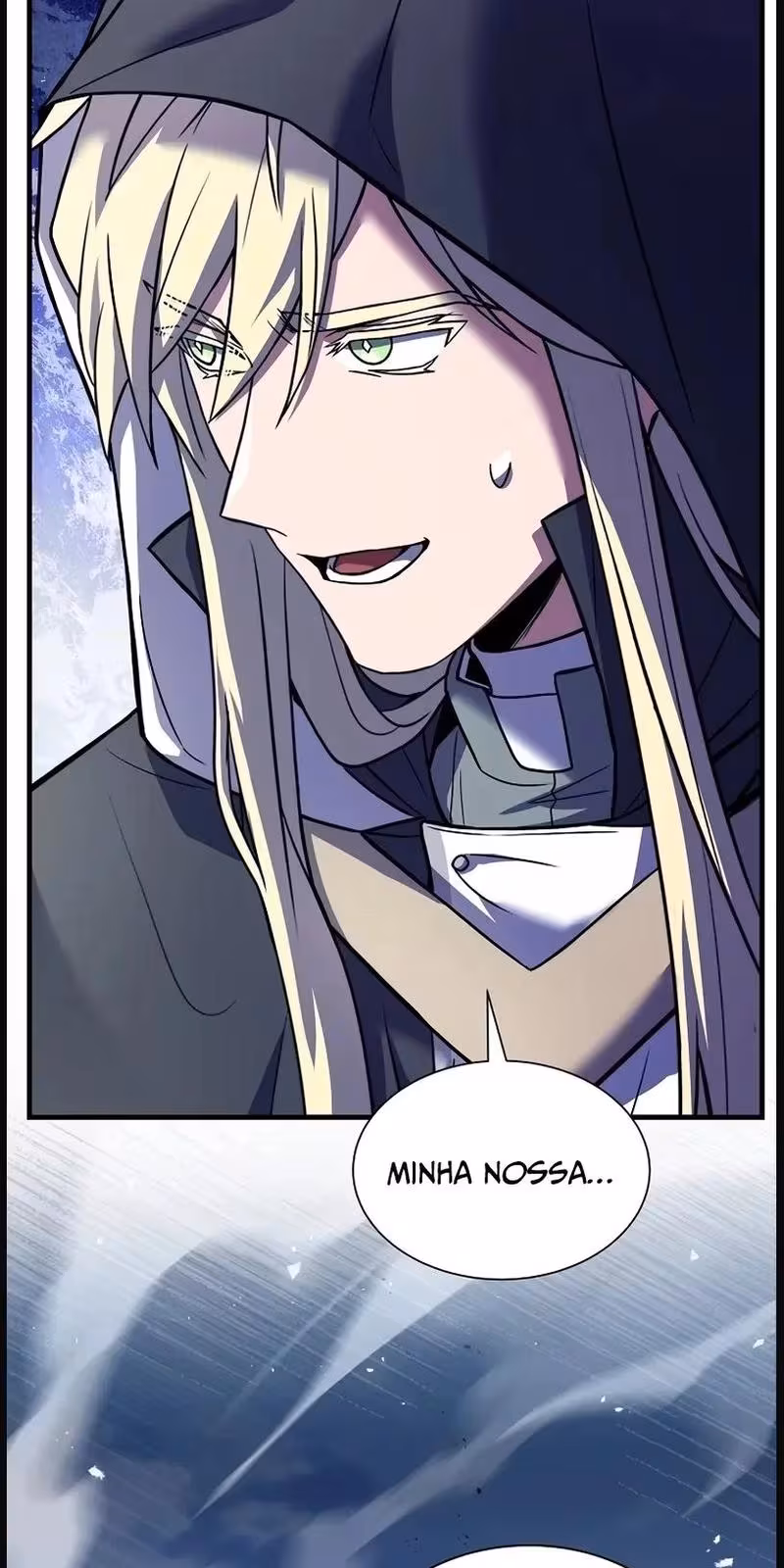 Página do Capítulo 126