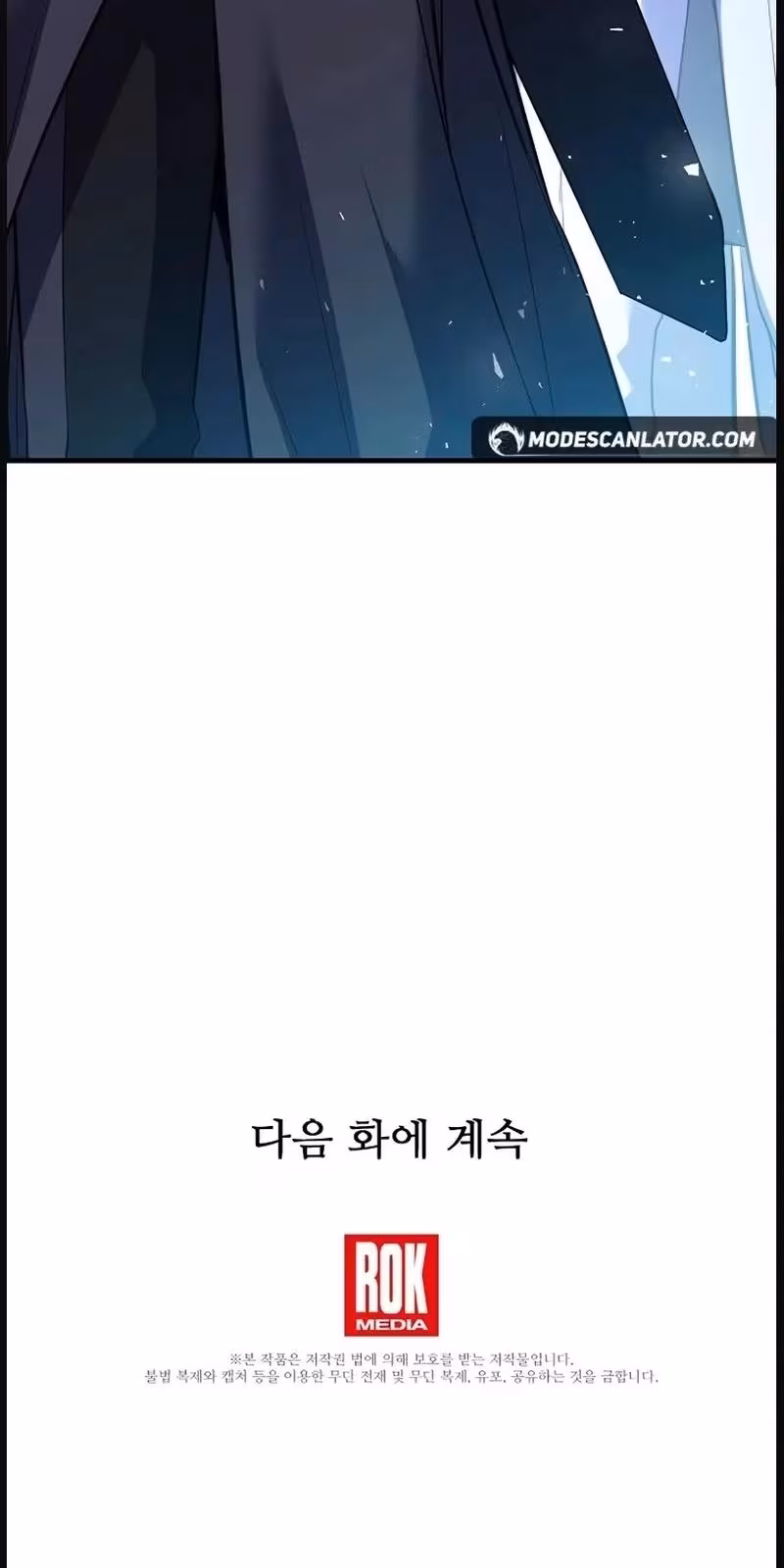 Página do Capítulo 126