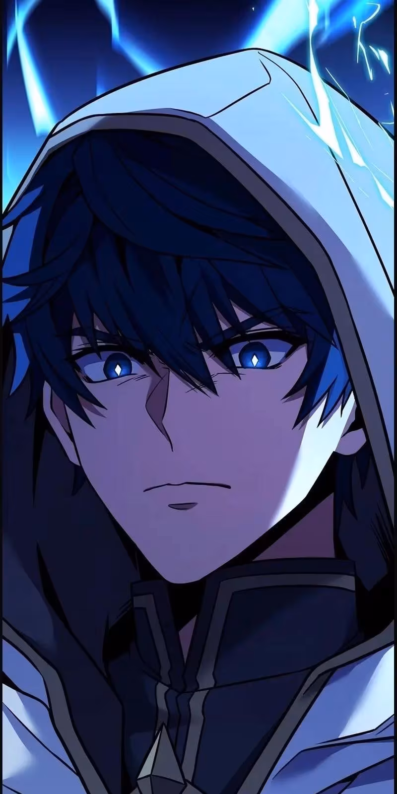 Página do Capítulo 126