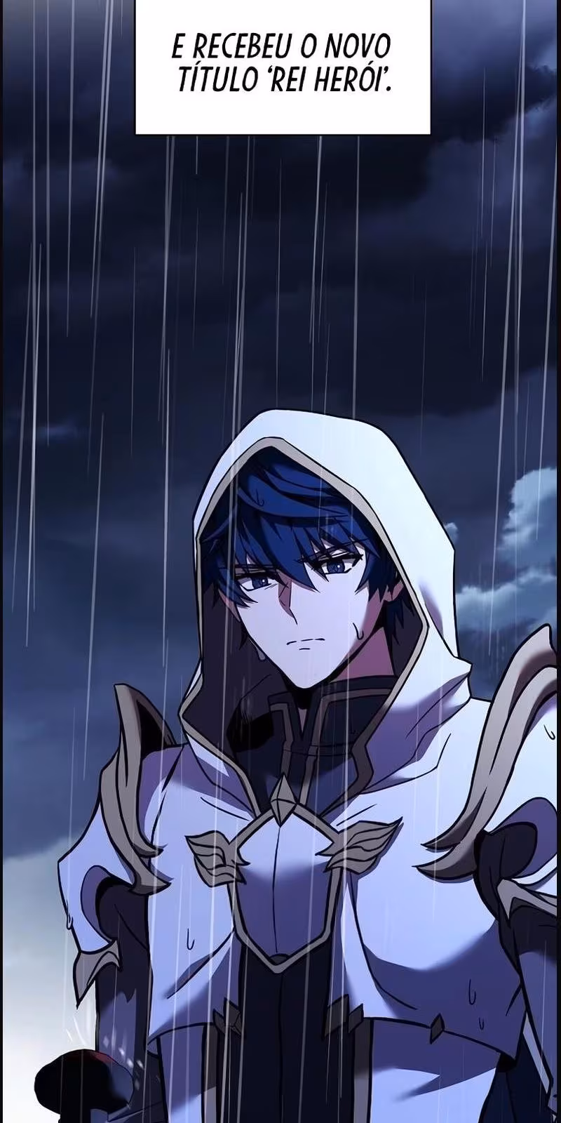 Página do Capítulo 126