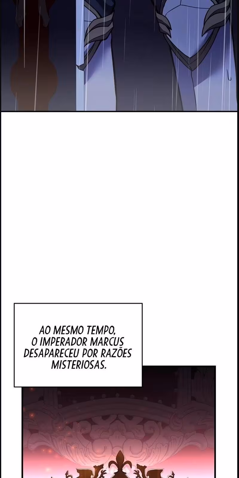 Página do Capítulo 126