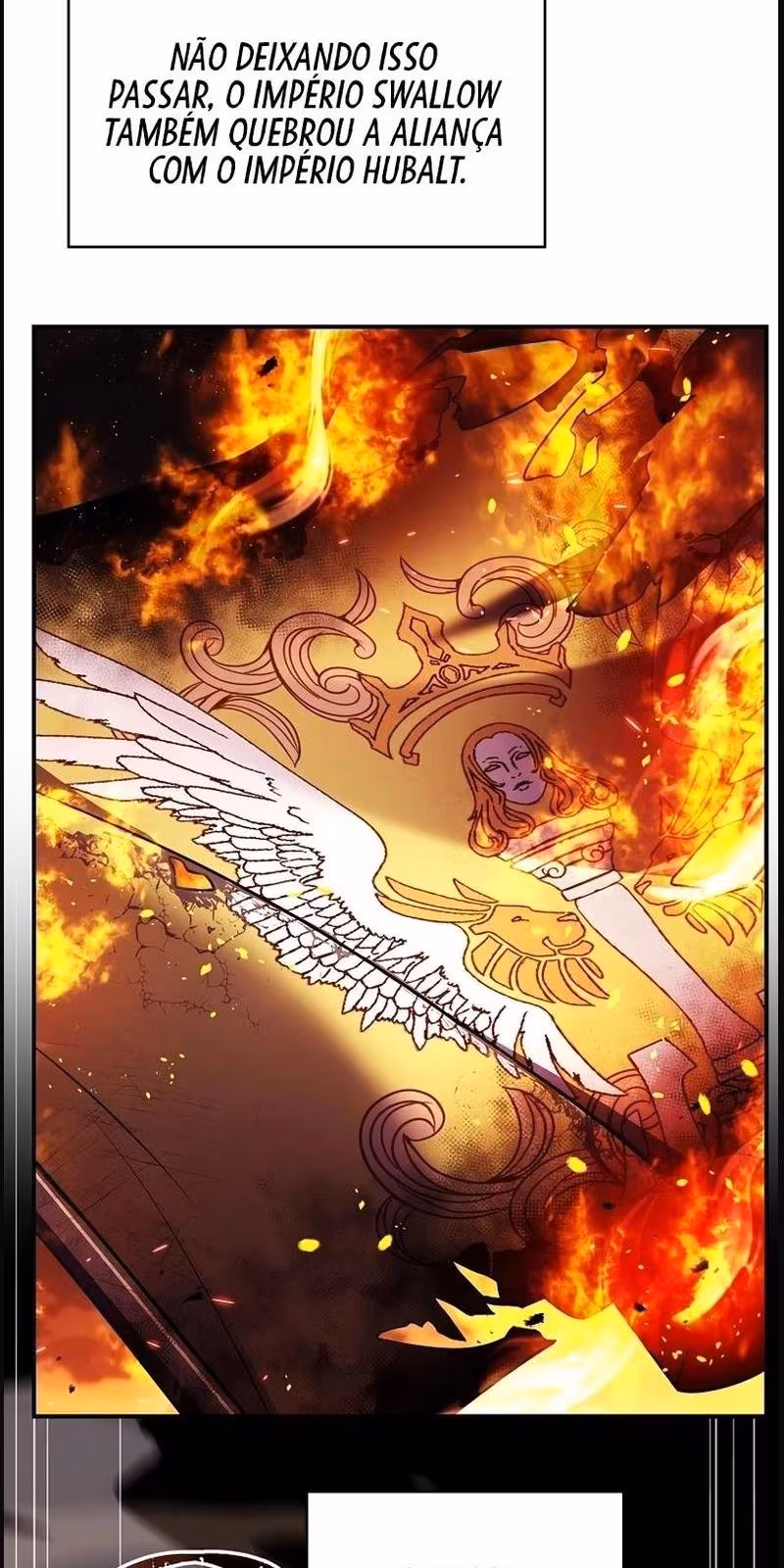 Página do Capítulo 126