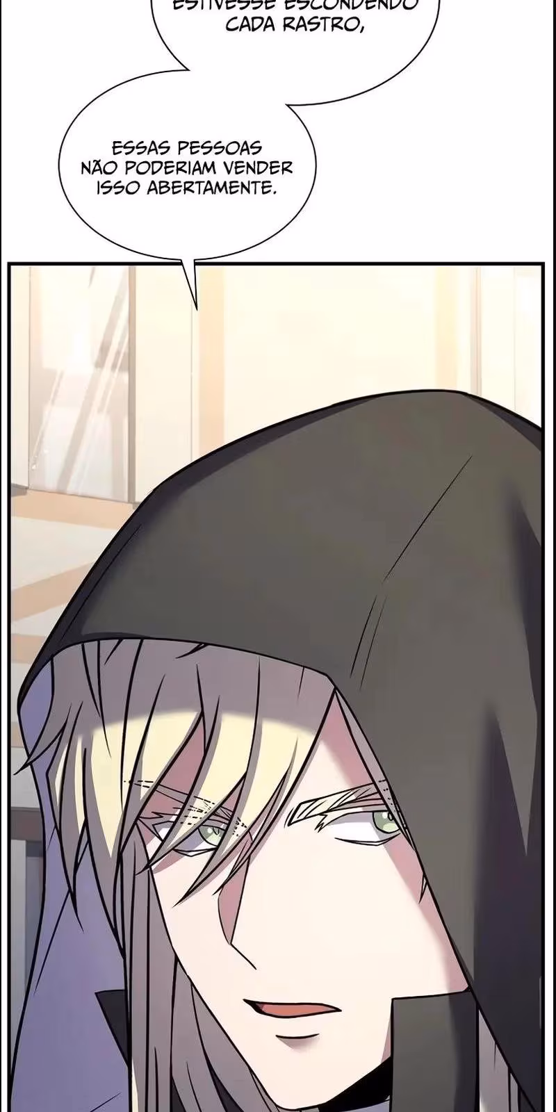 Página do Capítulo 126