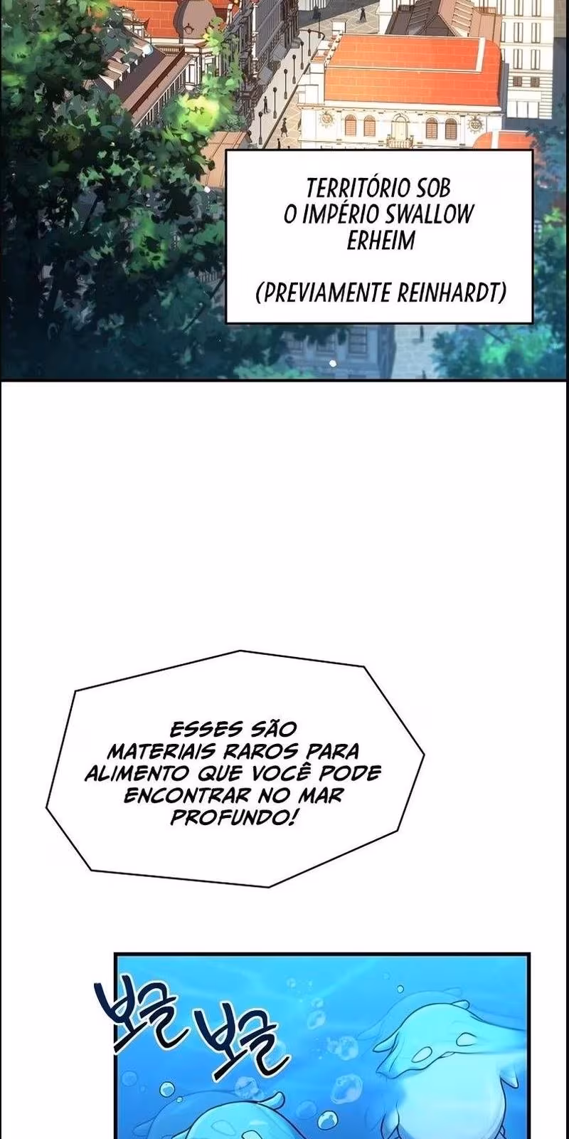Página do Capítulo 126