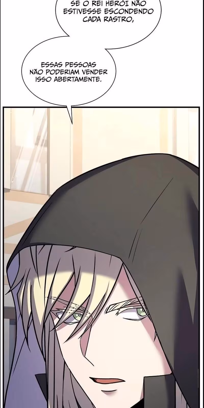 Página do Capítulo 126