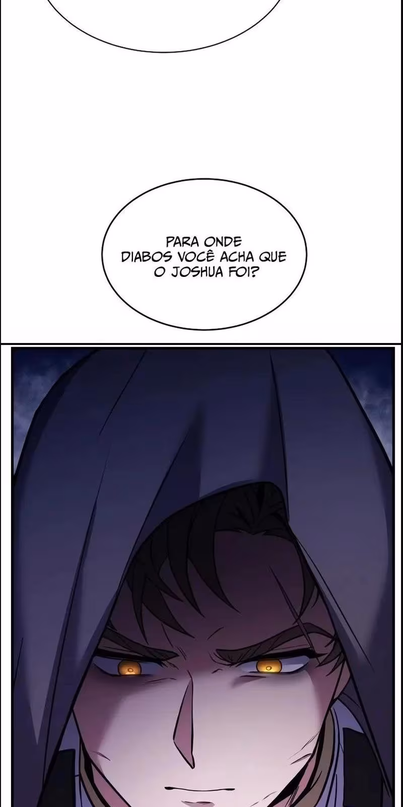 Página do Capítulo 126