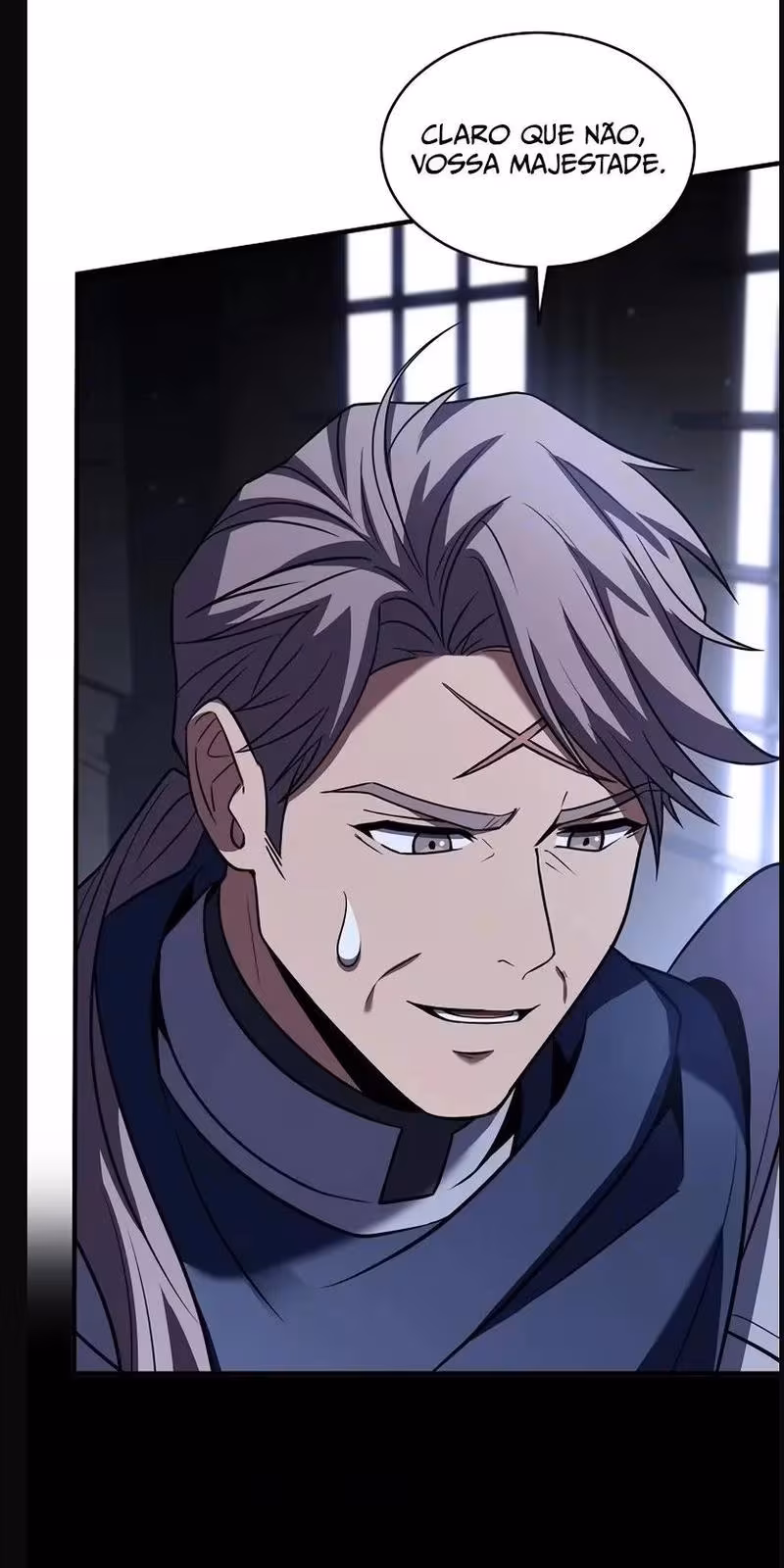 Página do Capítulo 127