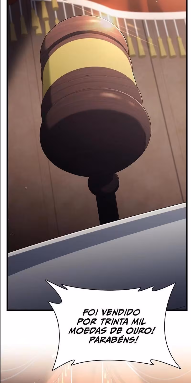 Página do Capítulo 127