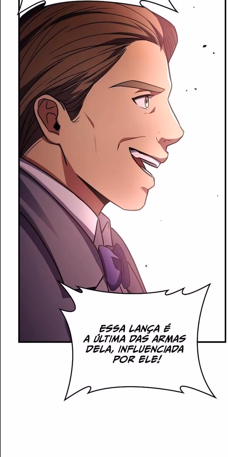 Página do Capítulo 127