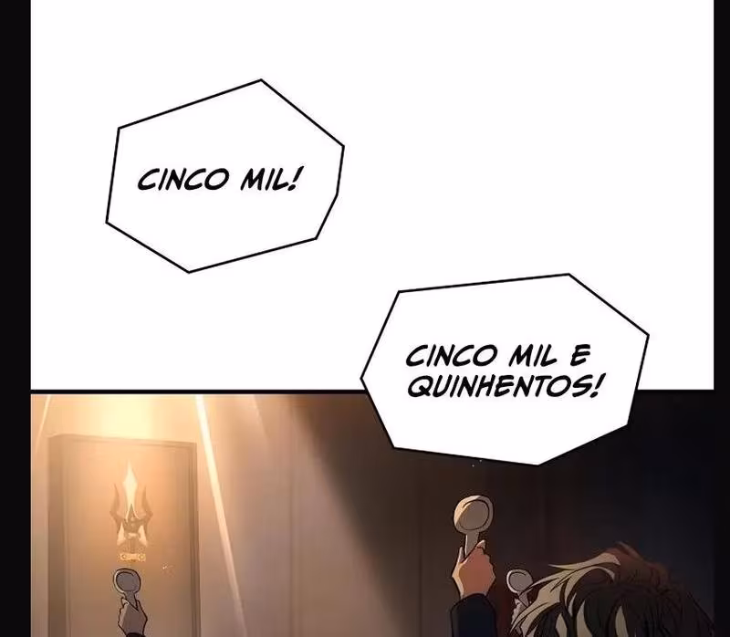 Página do Capítulo 127