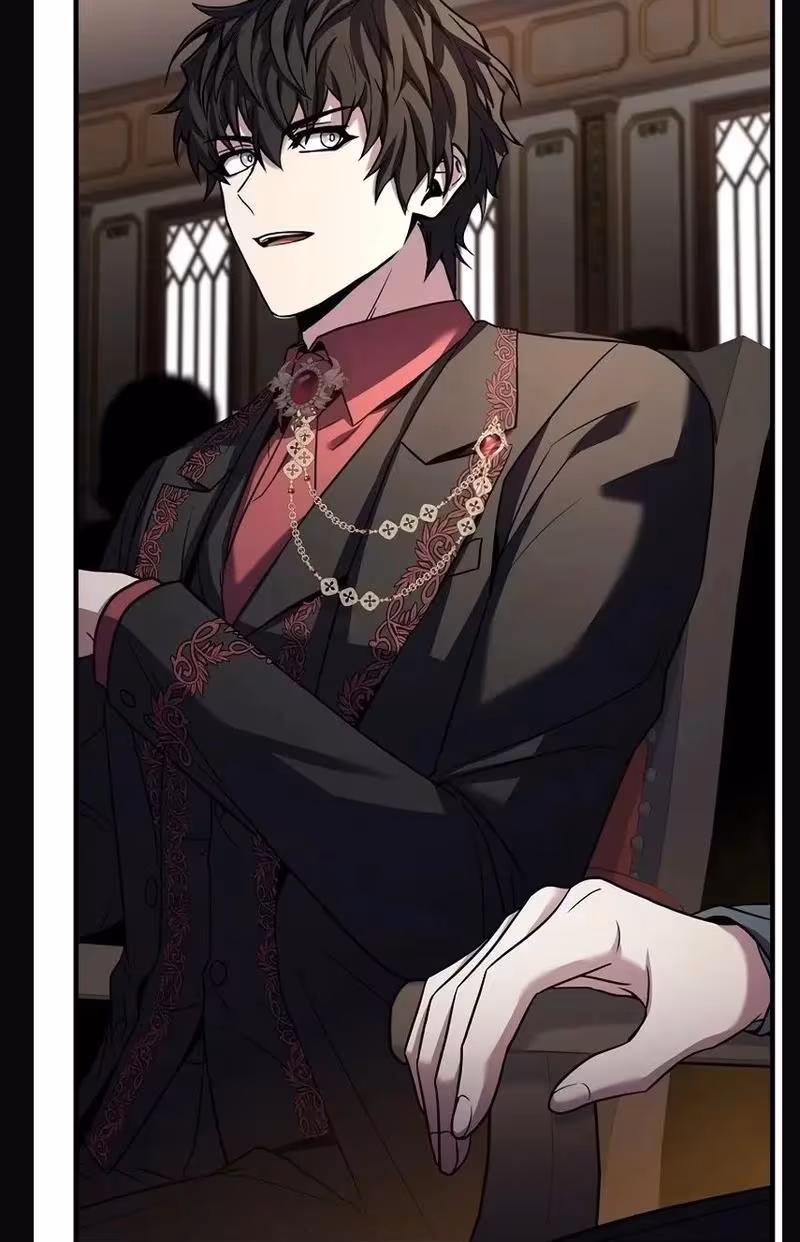 Página do Capítulo 127