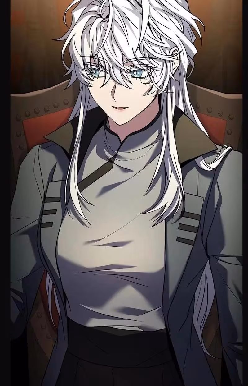 Página do Capítulo 127