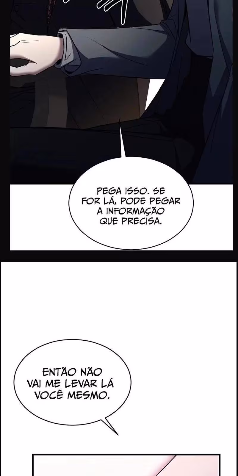 Página do Capítulo 127