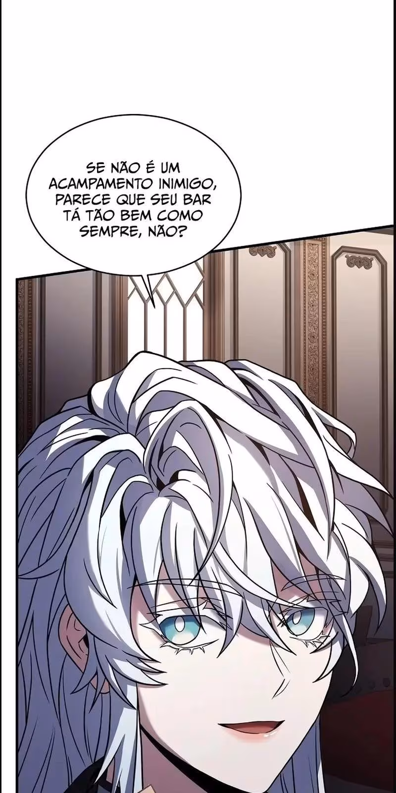 Página do Capítulo 127