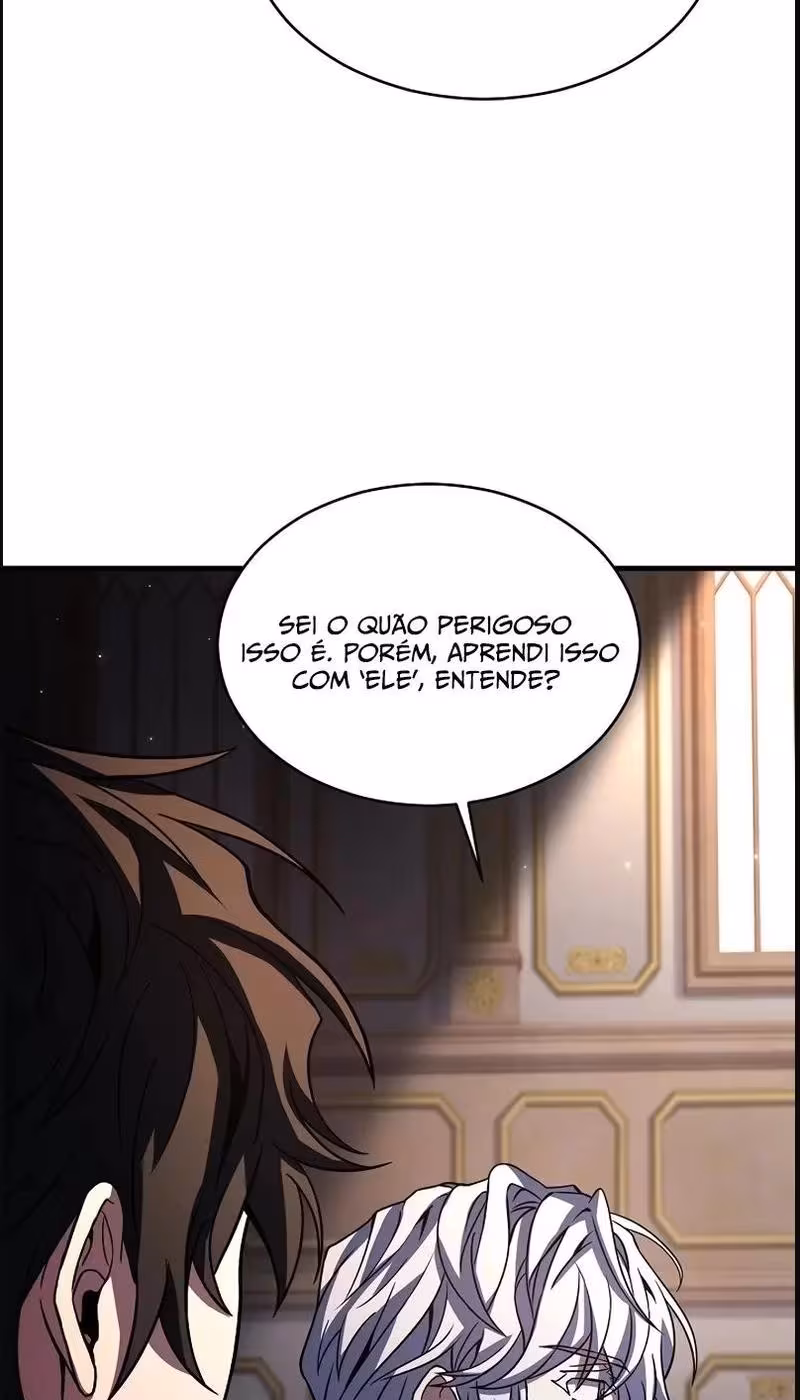 Página do Capítulo 127